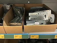 Partij diverse installatiematerialen - afbeelding 24 van  36