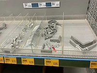 Partij diverse installatiematerialen - afbeelding 27 van  36