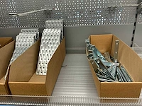 Partij diverse installatiematerialen - afbeelding 28 van  36