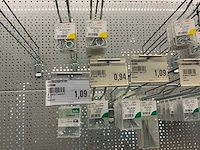 Partij diverse installatiematerialen - afbeelding 31 van  36