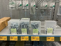 Partij diverse installatiematerialen - afbeelding 34 van  36