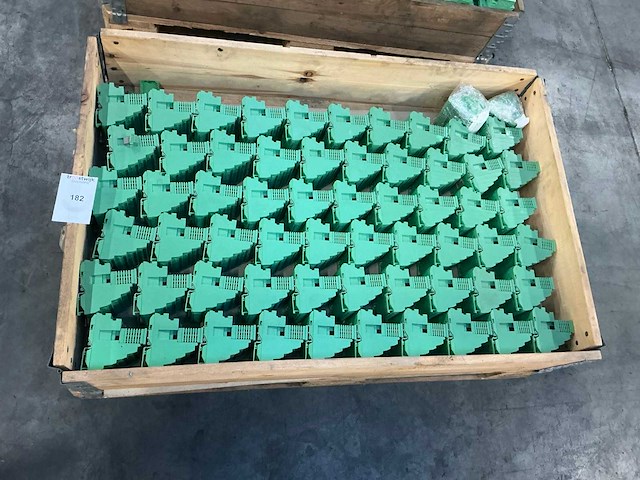 Partij diverse interbus modules - afbeelding 1 van  5