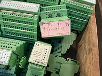 Partij diverse interbus modules - afbeelding 5 van  8