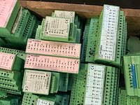 Partij diverse interbus modules - afbeelding 6 van  8