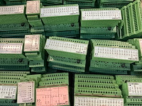 Partij diverse interbus modules - afbeelding 7 van  8