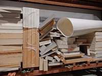 Partij diverse isolatie - afbeelding 1 van  5