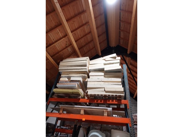 Partij diverse isolatie - afbeelding 2 van  5