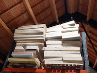 Partij diverse isolatie - afbeelding 2 van  5