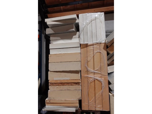 Partij diverse isolatie - afbeelding 3 van  5