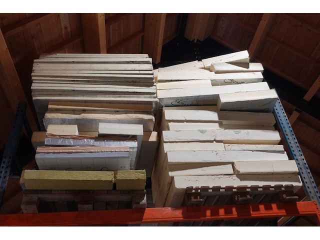 Partij diverse isolatie - afbeelding 5 van  5