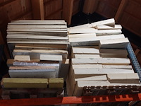 Partij diverse isolatie - afbeelding 5 van  5