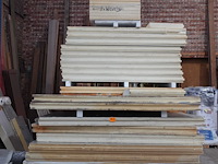 Partij diverse isolatie - afbeelding 1 van  3