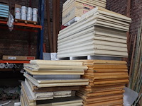 Partij diverse isolatie - afbeelding 2 van  3