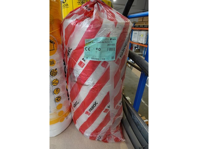 Partij diverse isolatie - afbeelding 2 van  14