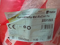 Partij diverse isolatie - afbeelding 3 van  14