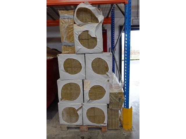 Partij diverse isolatie - afbeelding 4 van  14