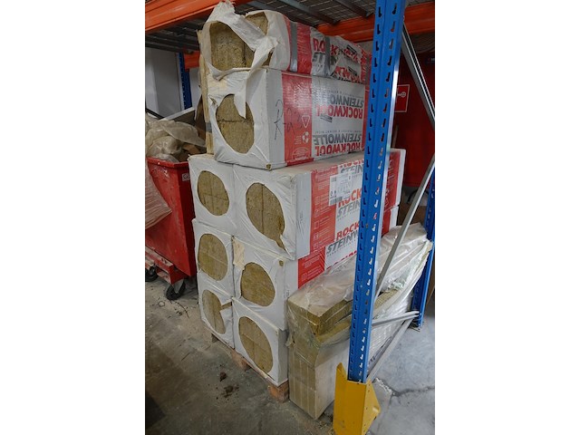 Partij diverse isolatie - afbeelding 5 van  14