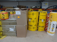 Partij diverse isolatie - afbeelding 1 van  14