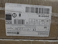 Partij diverse isolatie - afbeelding 7 van  14