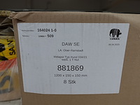 Partij diverse isolatie - afbeelding 9 van  14