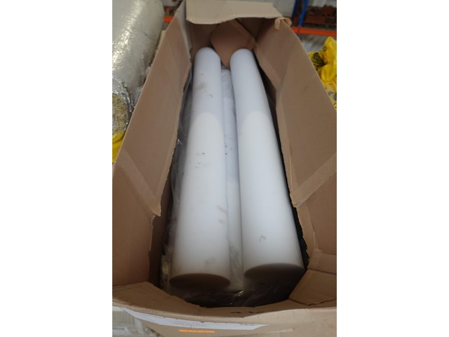 Partij diverse isolatie - afbeelding 10 van  14