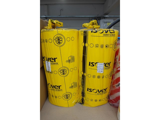 Partij diverse isolatie - afbeelding 11 van  14