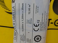 Partij diverse isolatie - afbeelding 12 van  14