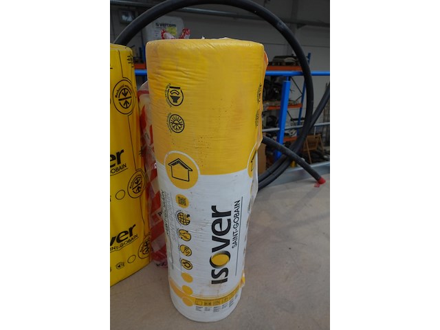 Partij diverse isolatie - afbeelding 13 van  14