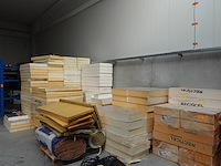 Partij diverse isolatie - afbeelding 1 van  9