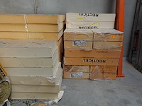 Partij diverse isolatie - afbeelding 2 van  9