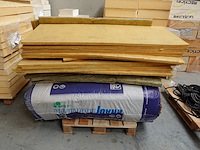 Partij diverse isolatie - afbeelding 3 van  9