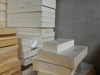 Partij diverse isolatie - afbeelding 4 van  9