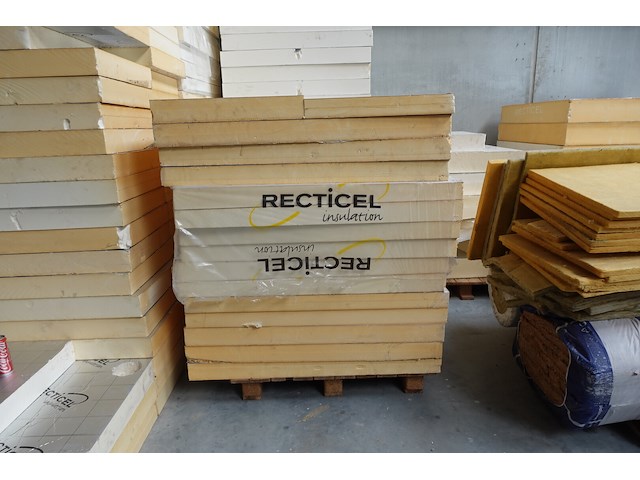 Partij diverse isolatie - afbeelding 5 van  9