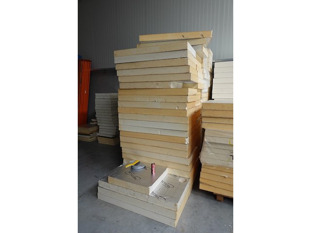 Partij diverse isolatie - afbeelding 6 van  9