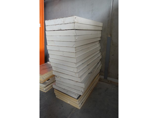 Partij diverse isolatie - afbeelding 8 van  9