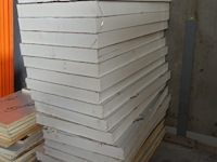 Partij diverse isolatie - afbeelding 8 van  9