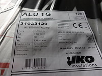 Partij diverse isolatie - afbeelding 2 van  9