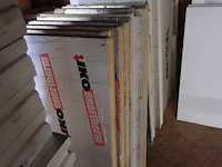 Partij diverse isolatie - afbeelding 3 van  9