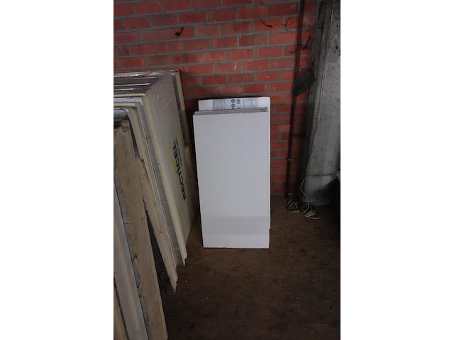 Partij diverse isolatie - afbeelding 4 van  9