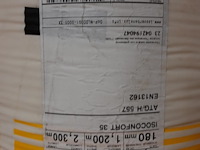 Partij diverse isolatie - afbeelding 6 van  9