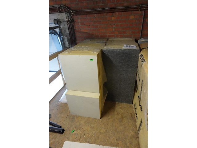 Partij diverse isolatie - afbeelding 8 van  9