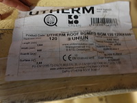 Partij diverse isolatie - afbeelding 9 van  9