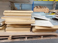 Partij diverse isolatie - afbeelding 2 van  5