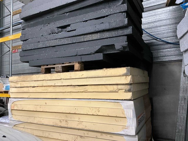 Partij diverse isolatie - afbeelding 2 van  6