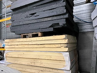 Partij diverse isolatie - afbeelding 2 van  6