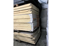 Partij diverse isolatie - afbeelding 3 van  6