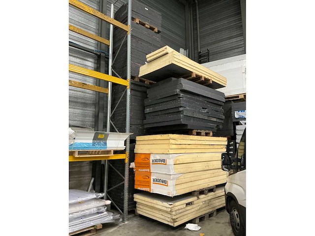 Partij diverse isolatie - afbeelding 6 van  6