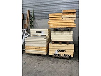 Partij diverse isolatie - afbeelding 2 van  10