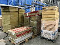 Partij diverse isolatie - afbeelding 1 van  10