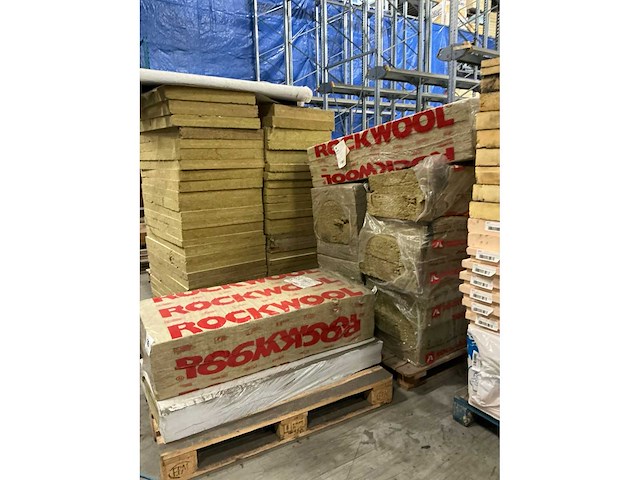 Partij diverse isolatie - afbeelding 4 van  10